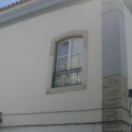 פארו Guest House Capitao Mor מראה חיצוני תמונה