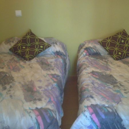 פארו Guest House Capitao Mor מראה חיצוני תמונה