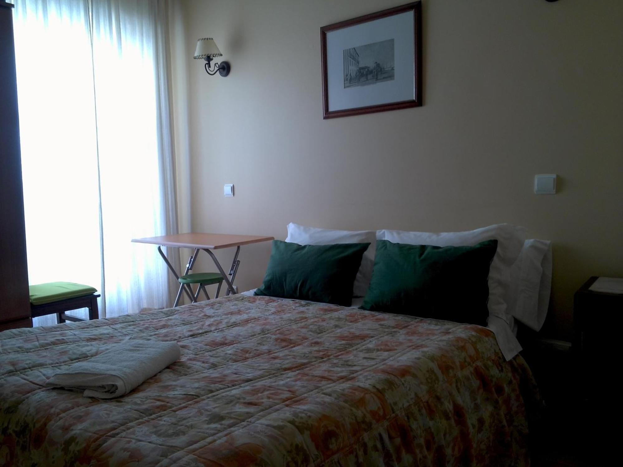 פארו Guest House Capitao Mor מראה חיצוני תמונה