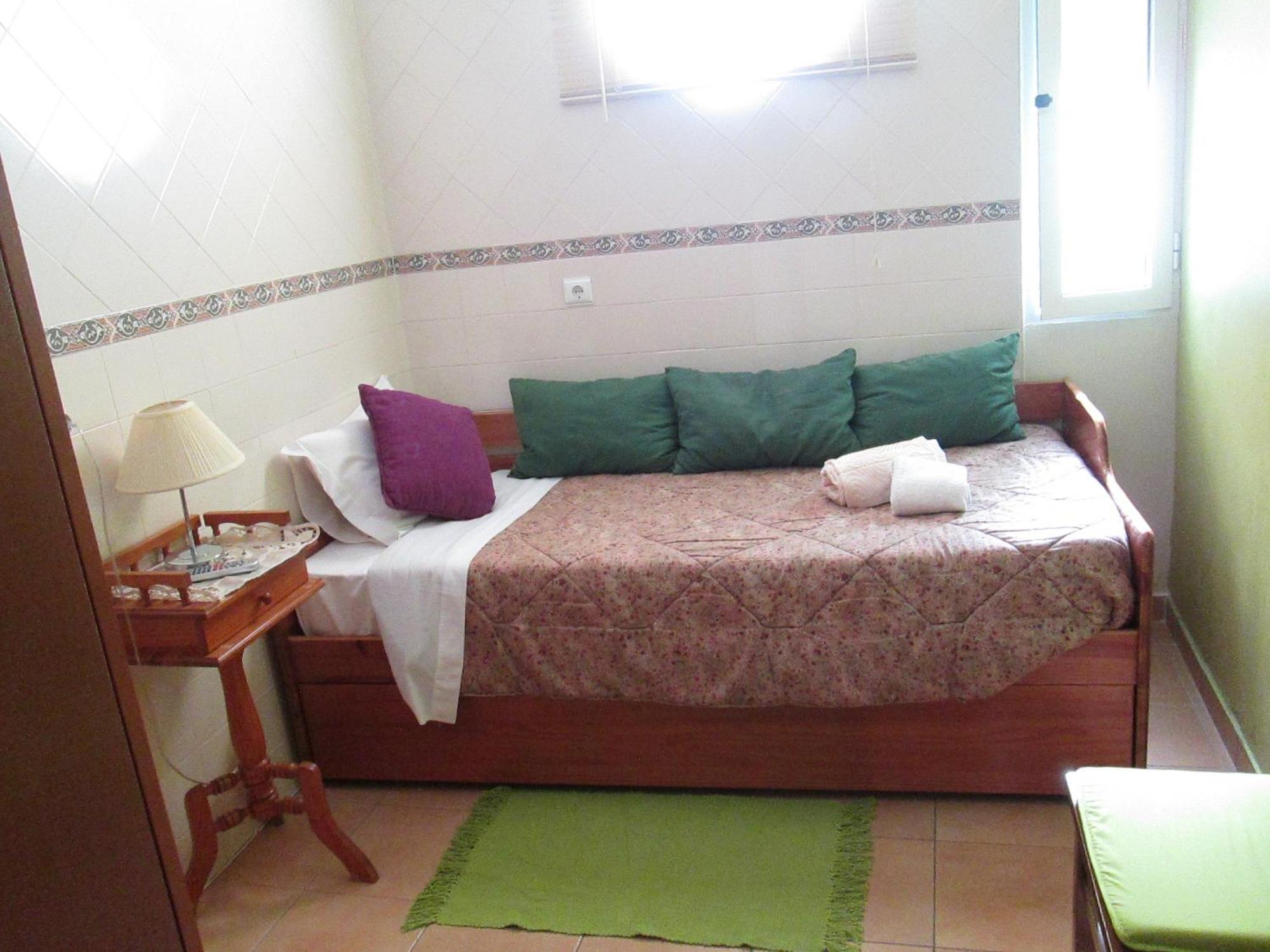 פארו Guest House Capitao Mor חדר תמונה