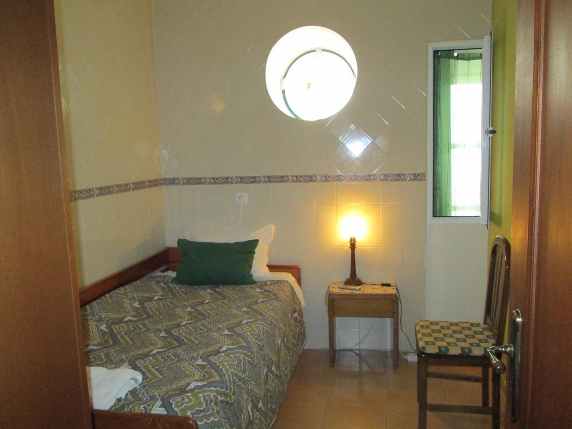 פארו Guest House Capitao Mor חדר תמונה