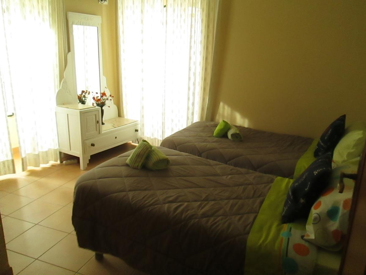 פארו Guest House Capitao Mor מראה חיצוני תמונה